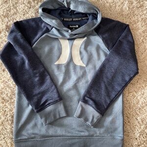 Hurley Size Large Youth Sweatshirt
